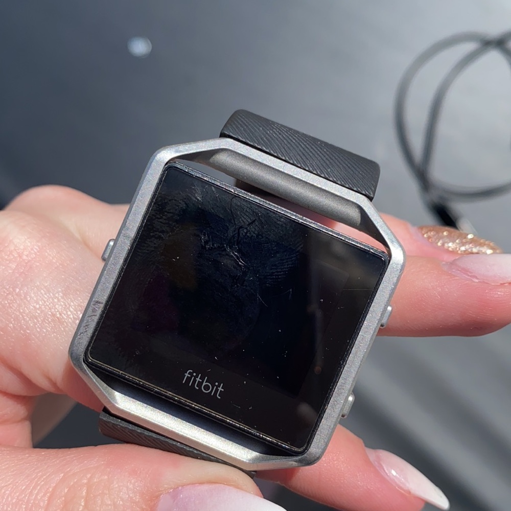 FitBit - Picture 2 of 3